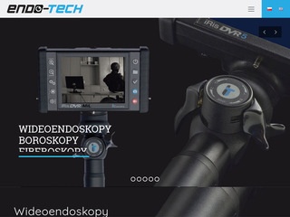 Boroskop - Endo-Tech