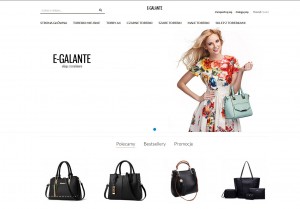 E-galante.pl - Sklep z torebkami online