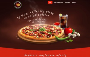Pizzeria30.pl - Pizza Ursus