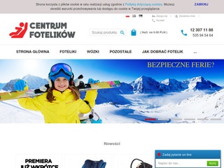 http://centrumfotelikow.pl