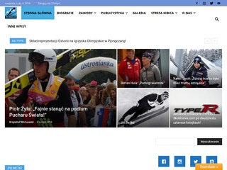 Wiadomości - skokinews.com