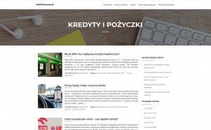 lisekfinansowy.pl kredyty i pożyczki online