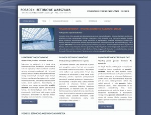 Posadzkibetonowewarszawa.pl - Posadzki betonowe Warszawa - zalety ich wykorzystywania 