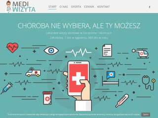 http://mediwizyta.pl