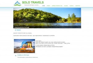 Solo-travels.pl - wycieczki dla singli