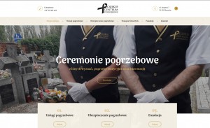 Pogrzeby Rzeszów - Polskie Centrum Pogrzebowe
