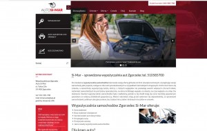 Si-Mar.pl - Wypożyczalnia aut Zgorzelec