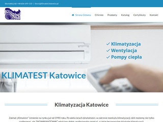 Klimatest.com.pl