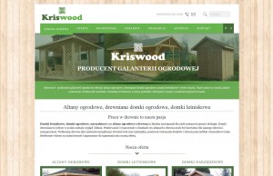 Kriswood