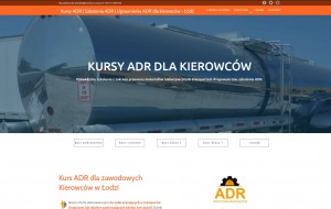 Autokurs.com.pl - Szkolenia ADR w Łodzi