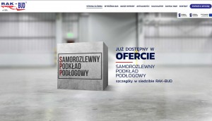 Prefabrykaty betonowe - Rak-Bud Białystok