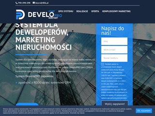 http://www.developro.pl
