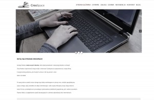 CreoSpace - Doświadczony copywriter Śląsk