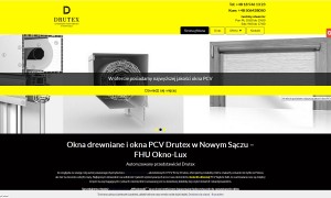 okno-lux.com.pl
