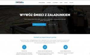 Gratojad.pl - Wywóz mebli i gratów w Krakowie