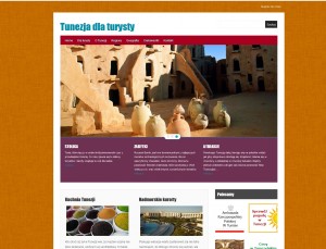 Tunezja.info - poradnik na wakacje