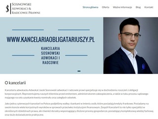 Kancelariaobligatariuszy.pl