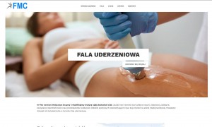 uderzeniowafala.pl - leczenie i rehabilitacja