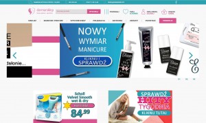 Kosmetyczna drogeria online DarmarSklep.pl