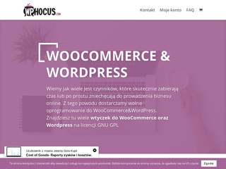 WooCommerce - wphocus.com