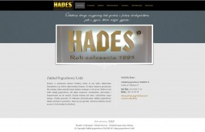 Hades - usługi pogrzebowe Łódź