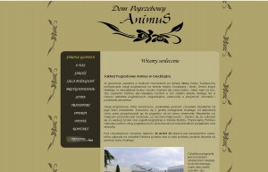 Animus - usługi pogrzebowe Grudziądz