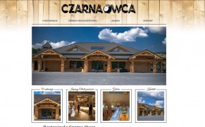 www.czarnaowca.com.pl