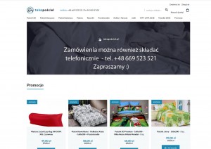www.takaposciel.pl