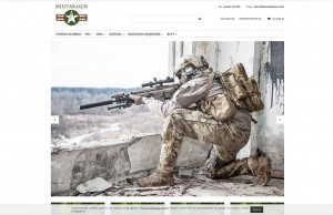 www.militarjach.pl