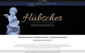 www.hubscher.pl