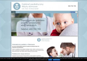 http://www.pediatrawizytydomowe.waw.pl