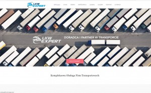 LKW-Ekspert Obsługa Firm Transportowych