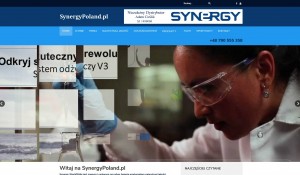 synergypoland.pl - proargi 9 plus sklep