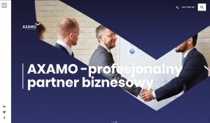 Axamo.pl - Agencja pośrednictwa pracy Rzeszów 
