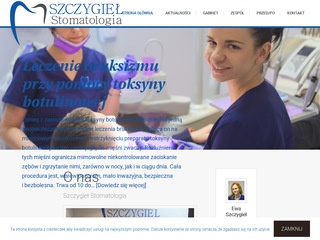http://stomatologia-szczygiel.pl