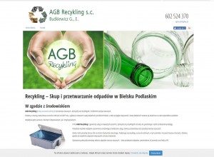 http://www.recyklingskup.podlasie.pl