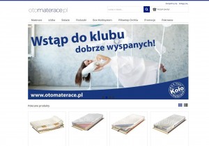 www.otomaterace.pl