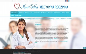 www.inavita-lekarzrodzinny.pl
