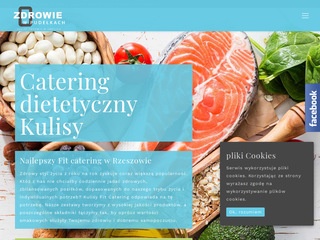 Catering Fit - zdrowiewpudelkach.pl