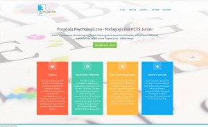 Poradnia Pedagogiczno-Psychologiczna PCTS w Lublinie