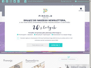 www.pinsola.pl