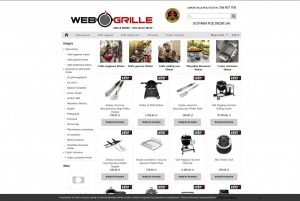 www.web-grille.pl - grille, sklep online