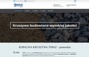 http://topaz-kruszywa.pl