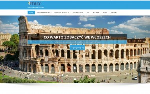 WeWloszech.com.pl - Wakacje we Włoszech - poradnik