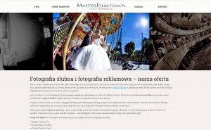 www.masterfilm.com.pl