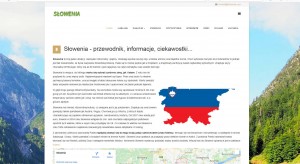 slowenia.com - Słowenia na wczasy - porady