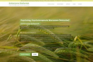 psychoterapia-polna.warszawa.pl - Pomoc psychologiczna Warszawa