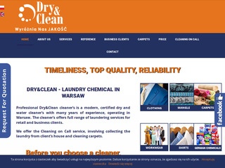 http://dry-clean.pl