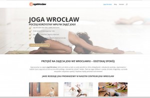 JogaWroclaw.pl