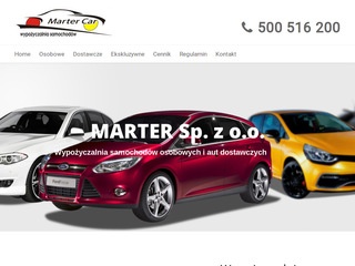 https://www.marter-car.pl